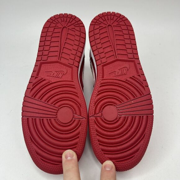 Nike Air Jordan 1 Mid Premium “Valentine's Day” 2023 - Picture 7 of 8